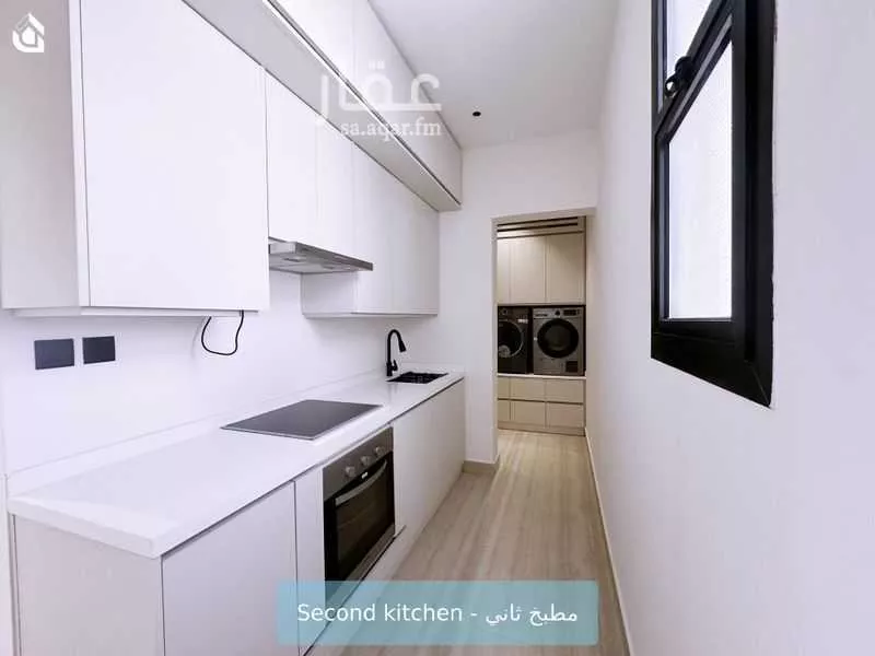 شقة 3 غرف في القادسية 6