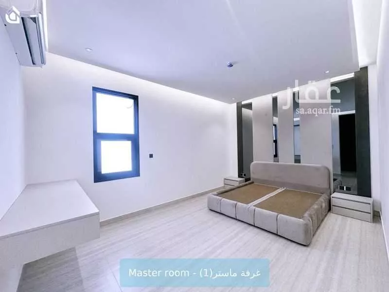 شقة 3 غرف في القادسية 7