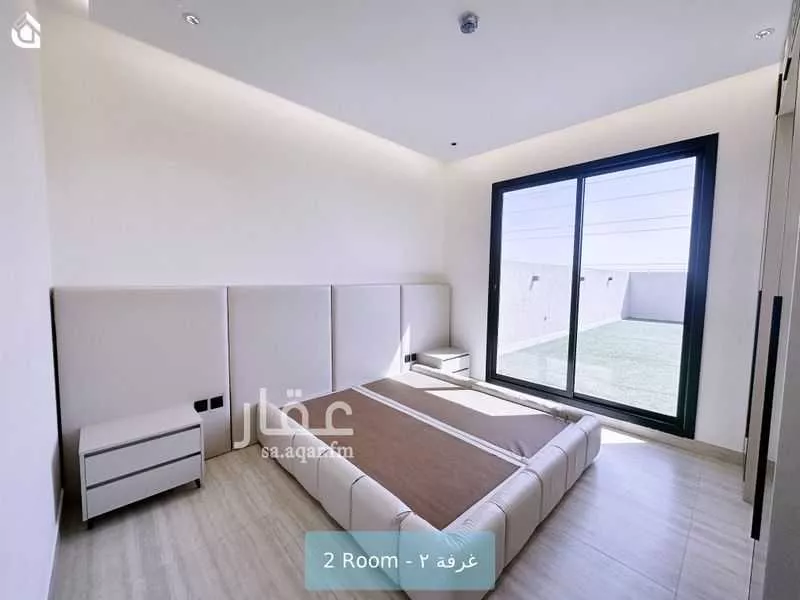 شقة 3 غرف في القادسية 8