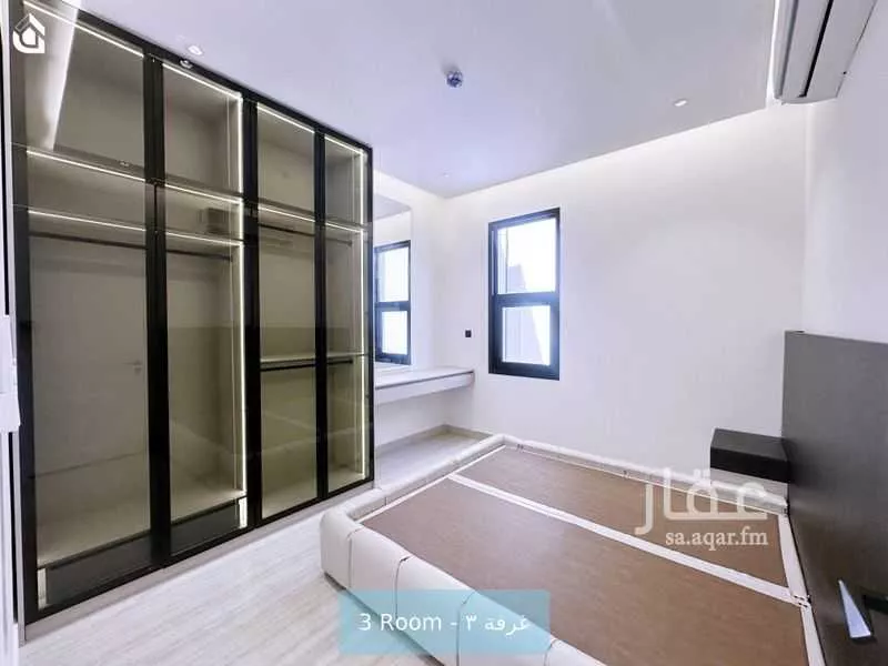 شقة 3 غرف في القادسية 9