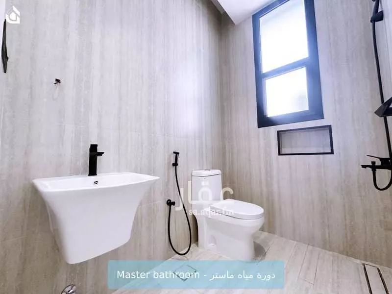 شقة 3 غرف في القادسية 10