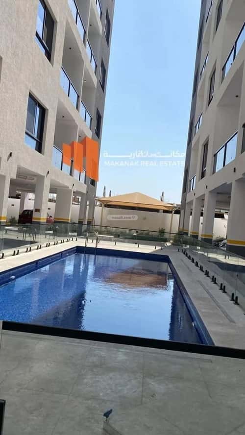 شقة 3 غرف في البحر 2