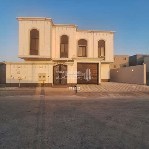 20 bedroom villa in Al Aqiq 9
