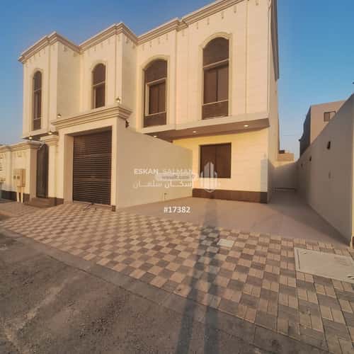 20 bedroom villa in Al Aqiq 10