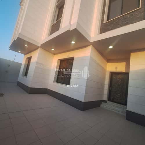 20 bedroom villa in Al Aqiq 3