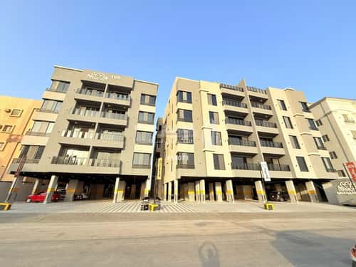 5 bedroom apartment in Al Hamra 5