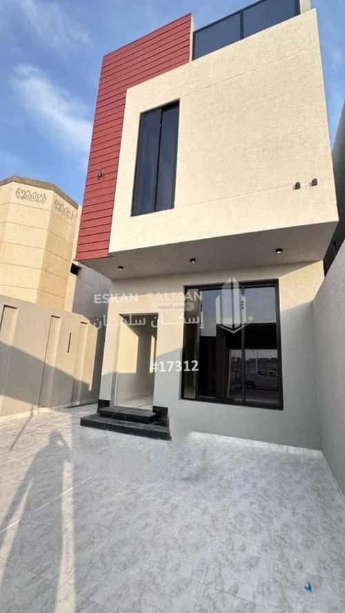 7 bedroom villa in Al Aqiq 3