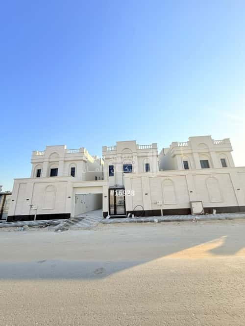 8 bedroom villa in Al Shiraa 5