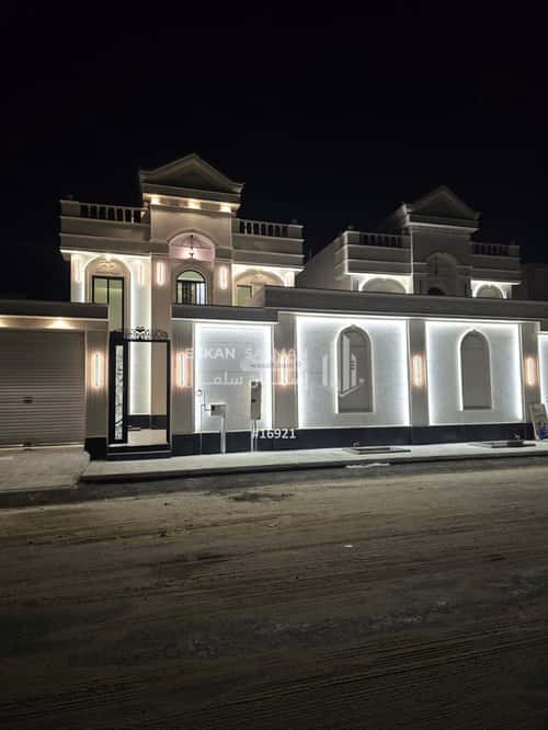 9 bedroom villa in Al Shiraa 10