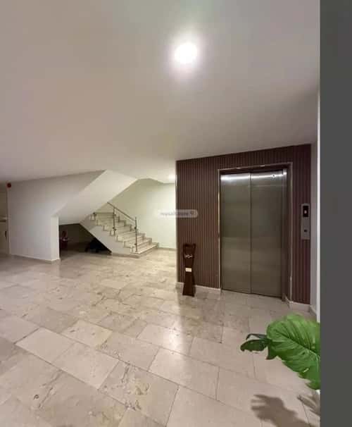 4 bedroom apartment in Al Hamra 1