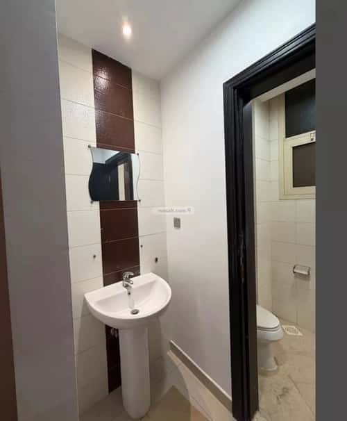 4 bedroom apartment in Al Hamra 3