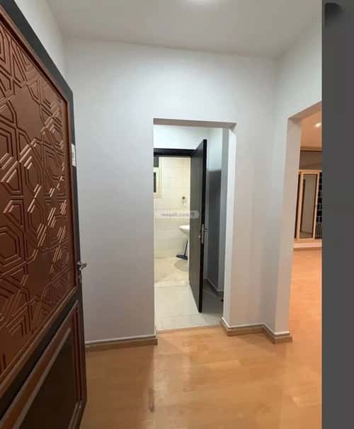 4 bedroom apartment in Al Hamra 4