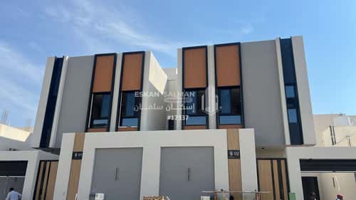 7 bedroom villa in As Sawari 4