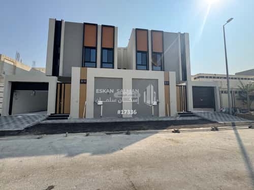 7 bedroom villa in As Sawari 2