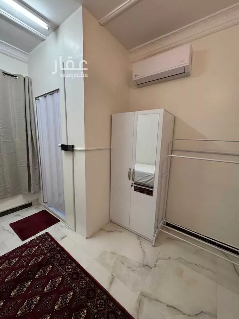 1 bedroom floor in Al Yarmouk 2