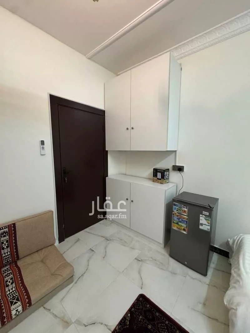 1 bedroom floor in Al Yarmouk 3
