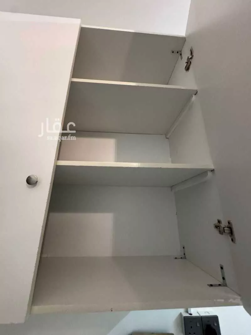 1 bedroom floor in Al Yarmouk 8