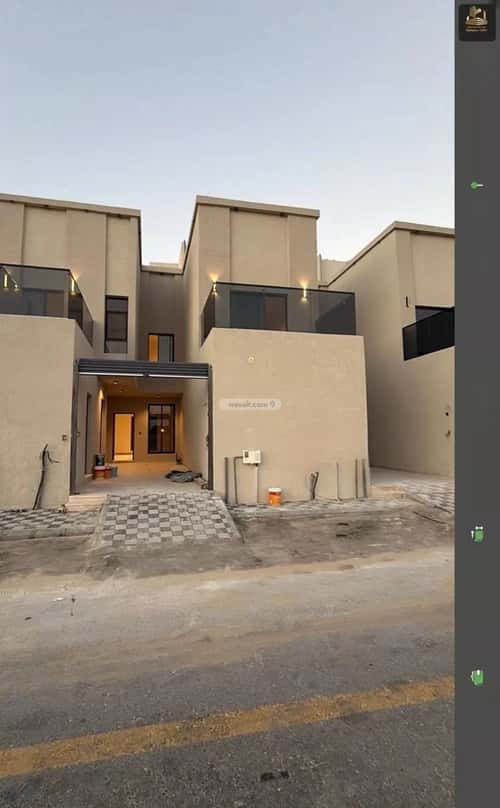 4 bedroom villa in Al Amwaj, Eastern Province 12