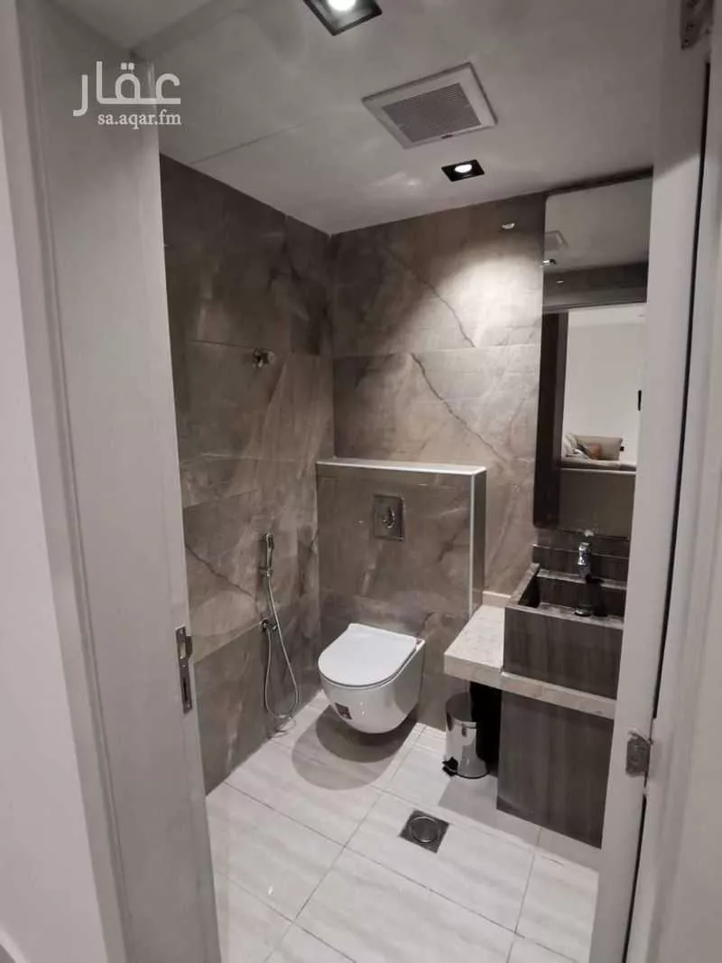 شقة 3 غرف في الياسمين 3