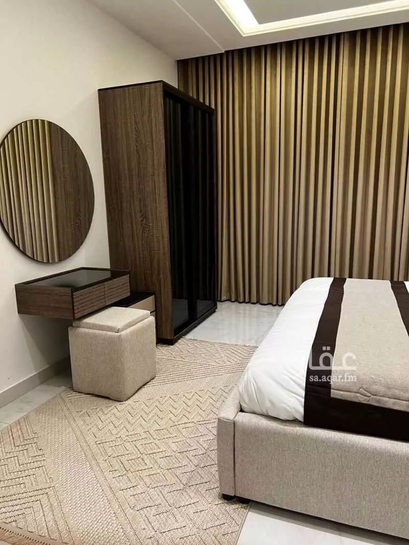 شقة 3 غرف في الياسمين 7