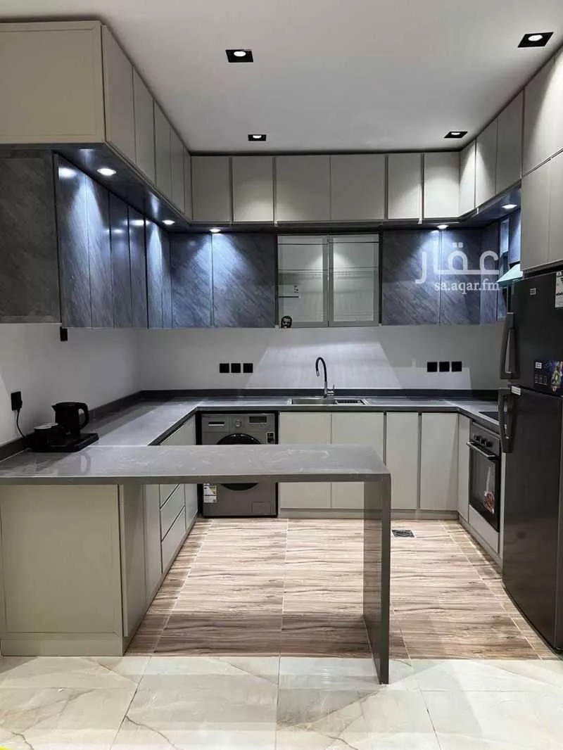 شقة 3 غرف في الياسمين 8