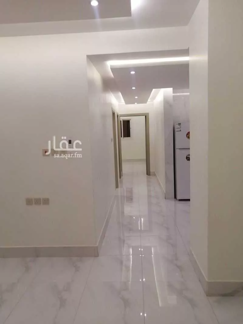 1 bedroom apartment in Qurtubah 3