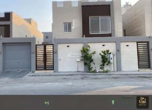 6 bedroom villa in Al Amwaj 6