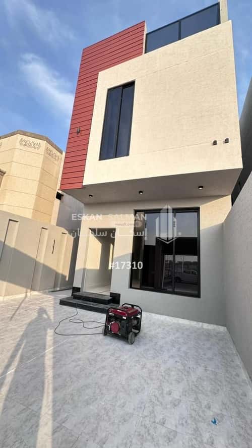 7 bedroom villa in Al Aqiq 6