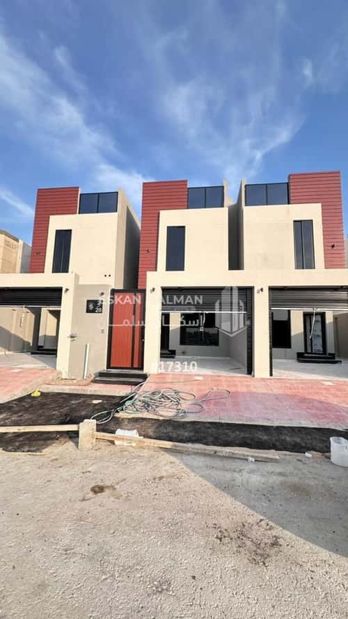 7 bedroom villa in Al Aqiq 5