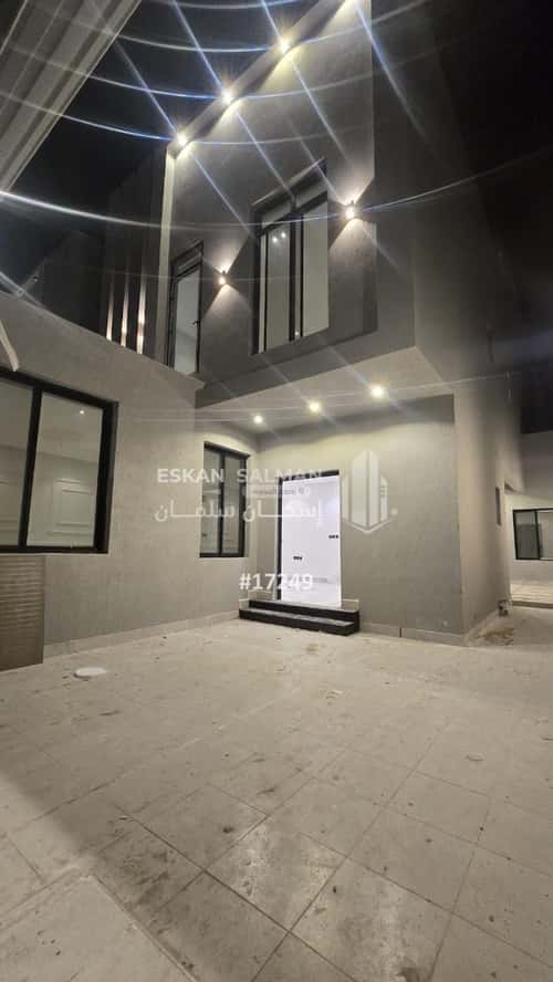 8 bedroom villa in Al Aqiq 2