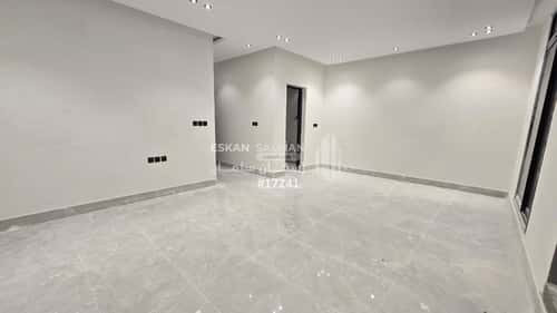 فيلا 8 غرف في العقيق 3