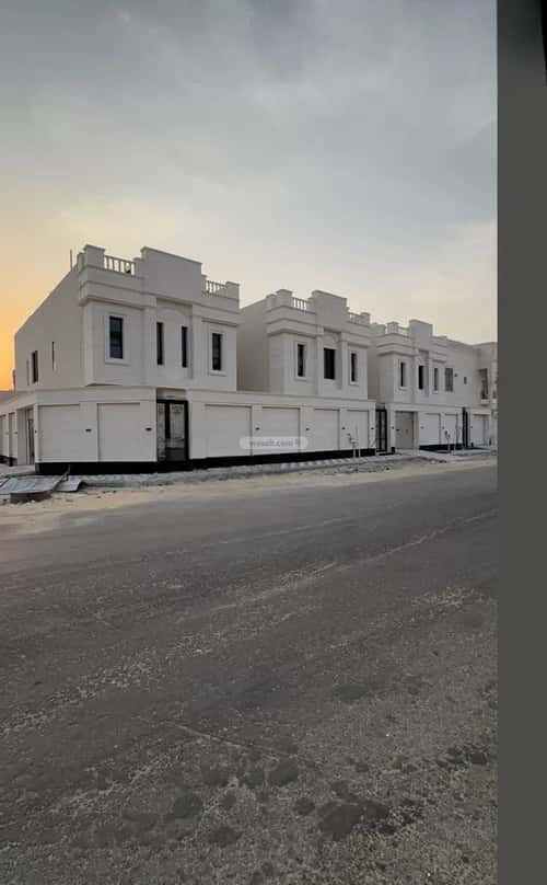 6 bedroom villa in Al Lulu 2