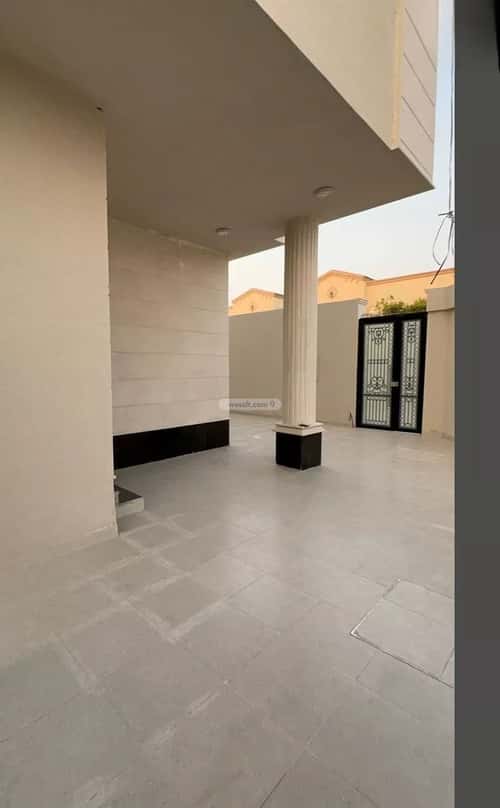6 bedroom villa in Al Lulu 4