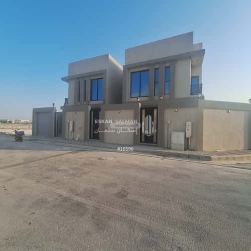 7 bedroom villa in Al Amwaj 2
