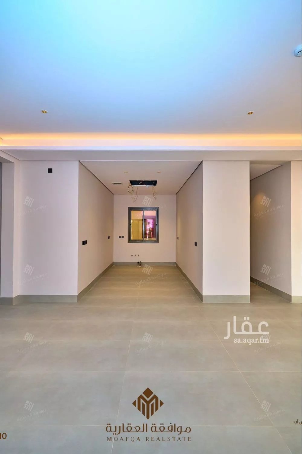 شقة 3 غرف في المهدية 12