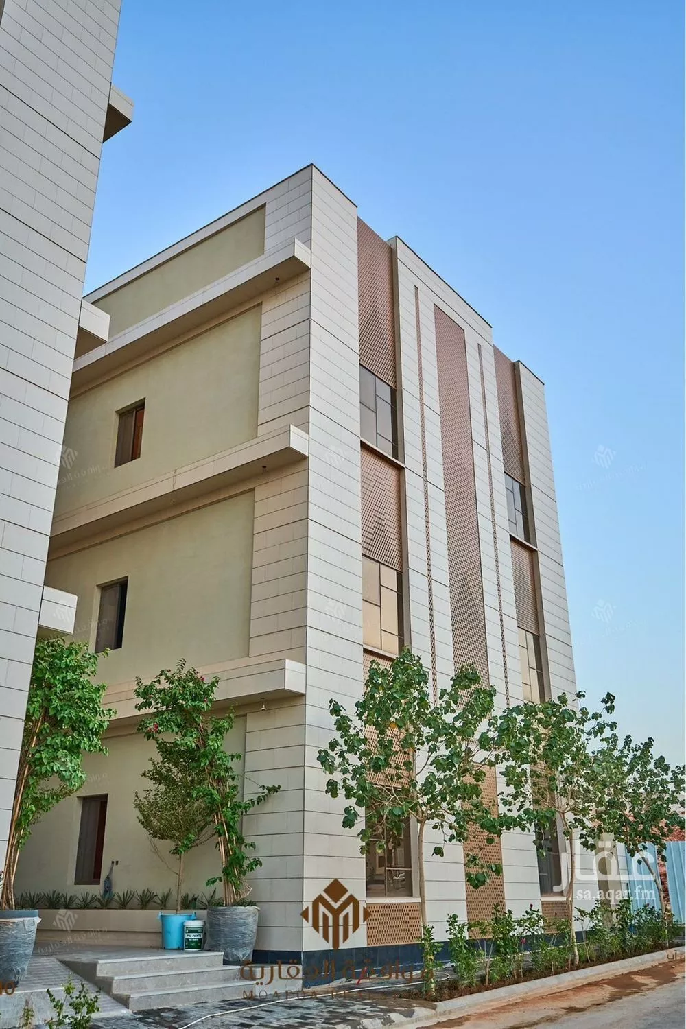 شقة 3 غرف في المهدية 4