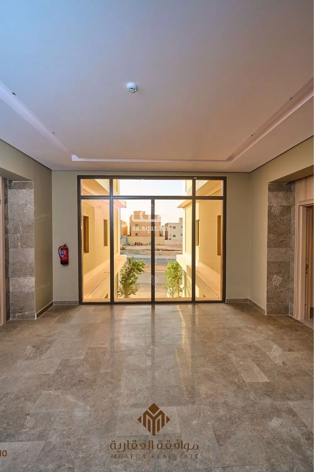 شقة 3 غرف في المهدية 6