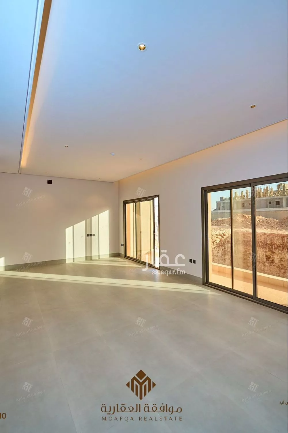 شقة 3 غرف في المهدية 7