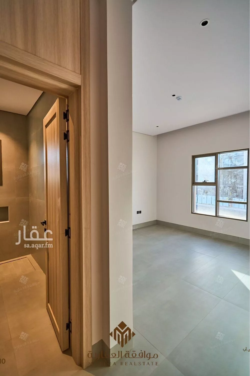 شقة 3 غرف في المهدية 8