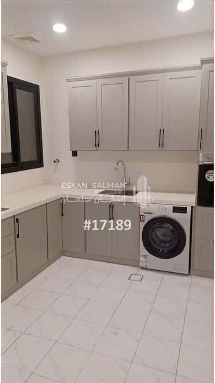 شقة 4 غرف في الحمراء 2