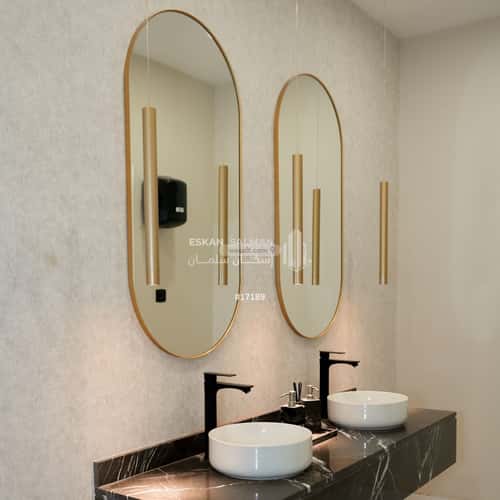 شقة 4 غرف في الحمراء 3