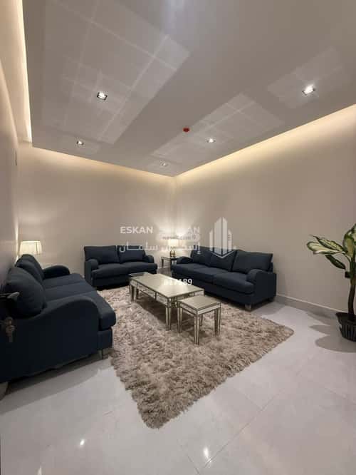 4 bedroom apartment in Al Hamra 2