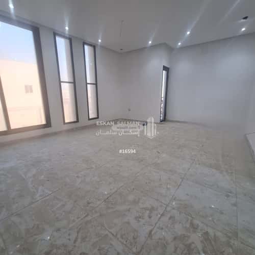 فيلا 7 غرف في الأمواج 4