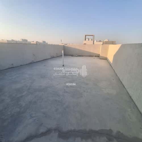 فيلا 7 غرف في الأمواج 6