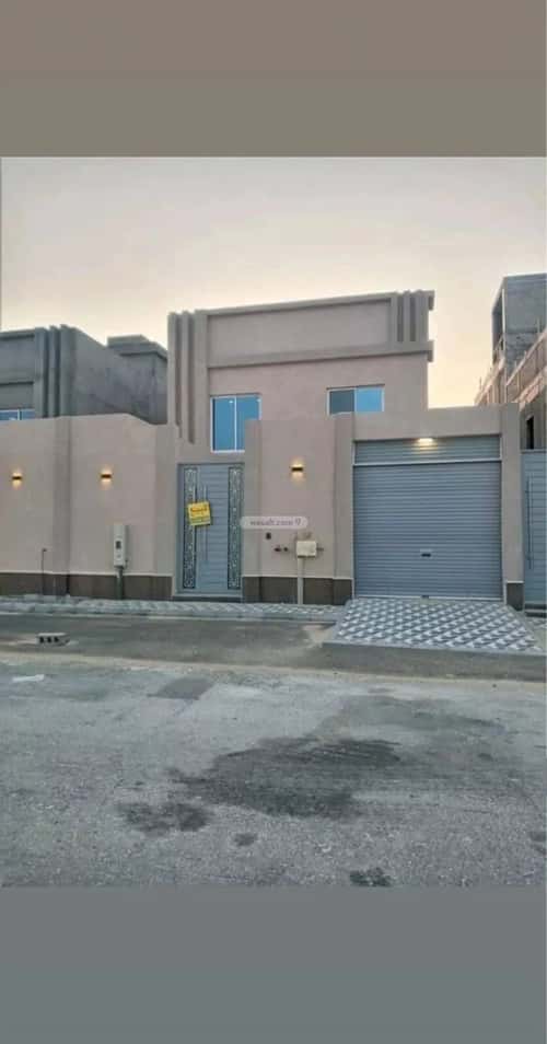 10 bedroom villa in Al Lulu 1