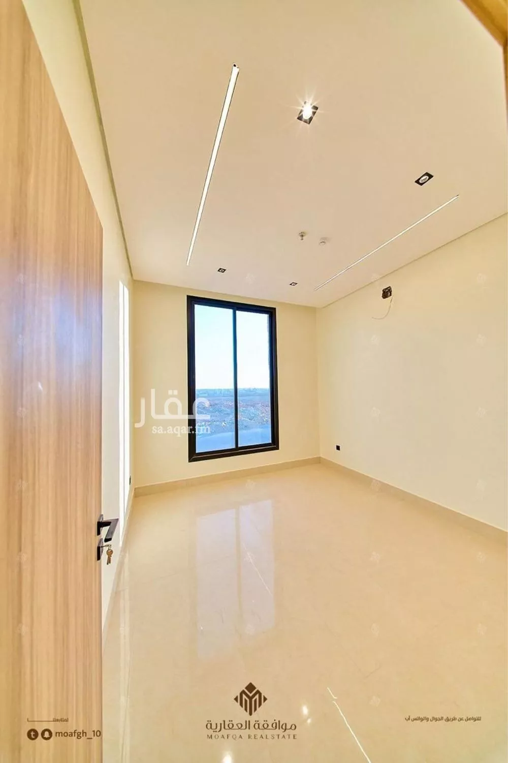 شقة 3 غرف في المهدية 11