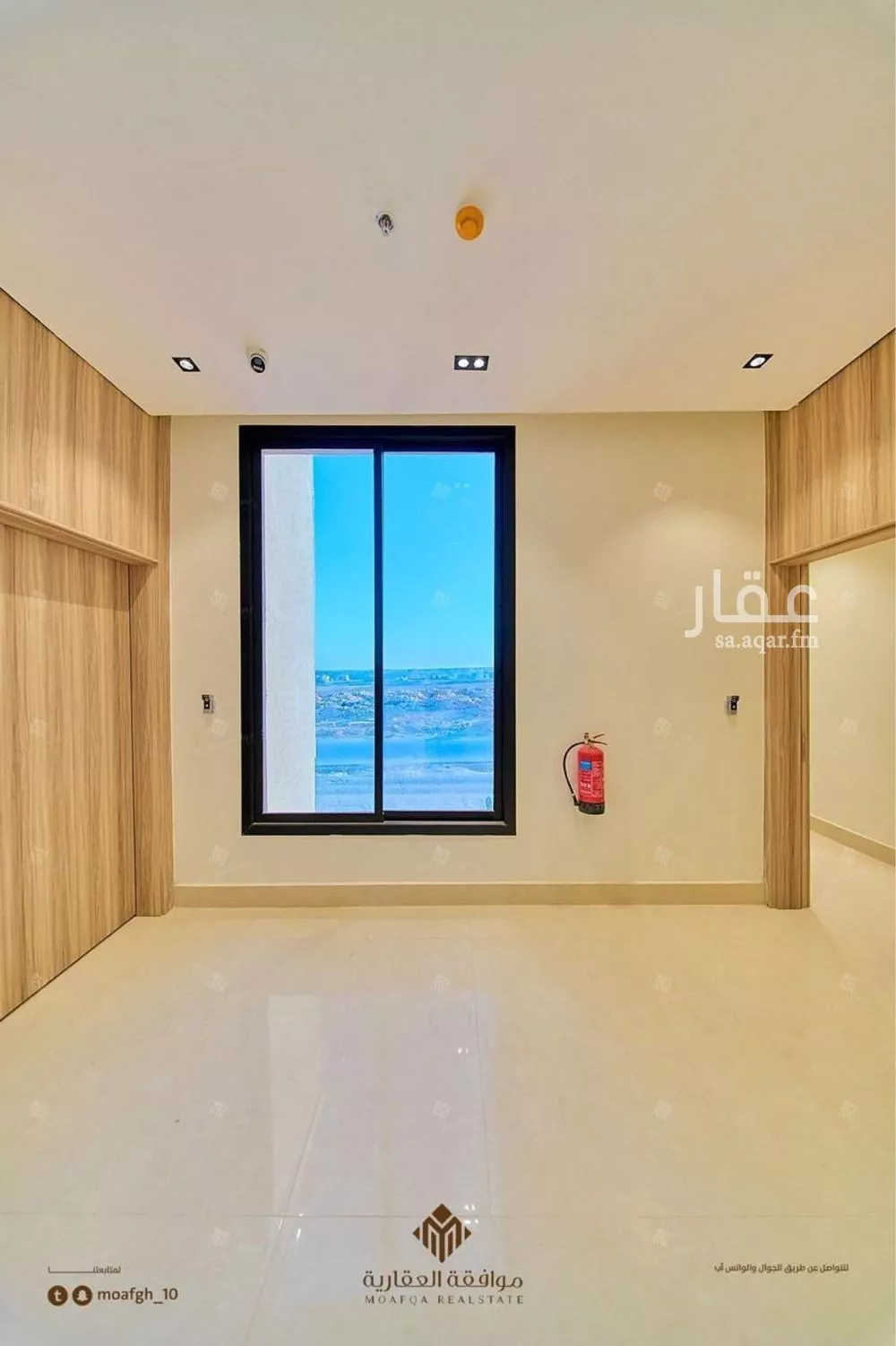 شقة 3 غرف في المهدية 12