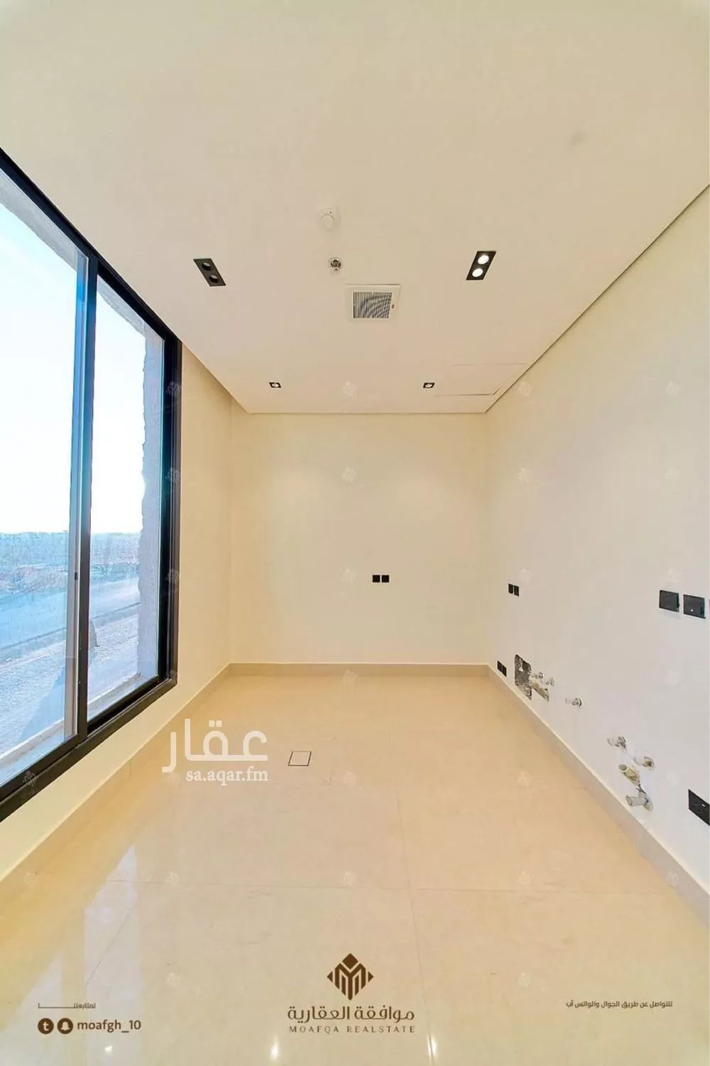 شقة 3 غرف في المهدية 13