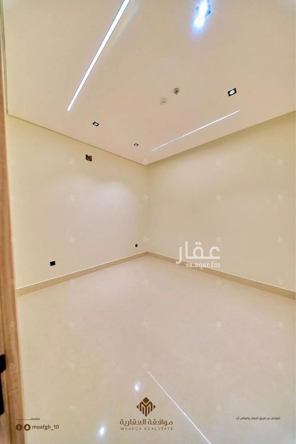 شقة 3 غرف في المهدية 15