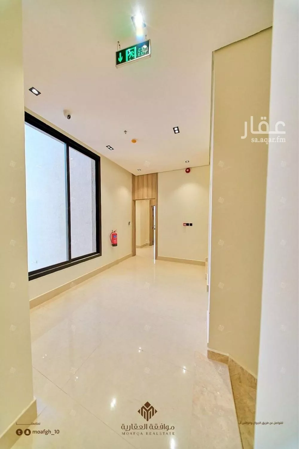 شقة 3 غرف في المهدية 16